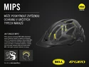 Casque Giro  Switchblade MIPS mat black