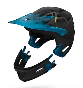 Casque Giro  Switchblade MIPS mat black