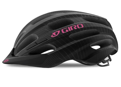Casque Giro  Vasona mat black