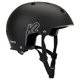 Casque K2 Varsity MIPS Black