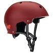 Casque K2 Varsity PRO Burgany/Orange