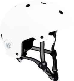 Casque K2 Varsity Pro White