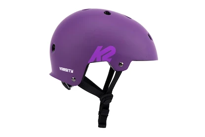 Casque K2 Varsity Purple