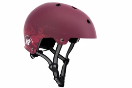 Casque K2 Varsity Varsity Pro Burgundy