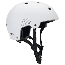 Casque K2 Varsity White
