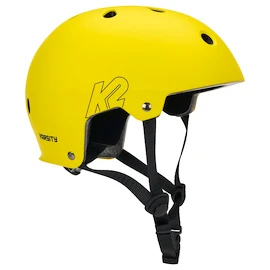 Casque K2 Varsity Yellow