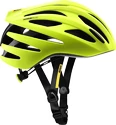 Casque Mavic  Aksium Elite Safety Yellow/Black