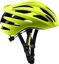 Casque Mavic  Aksium Elite Safety Yellow/Black M