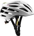 Casque Mavic  Aksium Elite White/Black