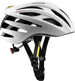 Casque Mavic Aksium Elite White/Black