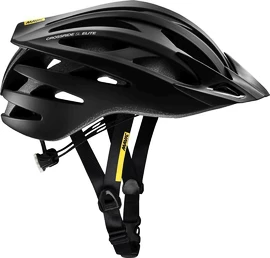 Casque Mavic Crossride SL Elite Black/White