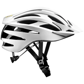 Casque Mavic Crossride SL Elite White/Black