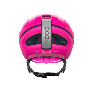 Casque POC  POCito Omne SPIN Fluorescent Pink
