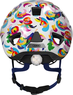Casque pour enfant Abus  Anuky 2.0