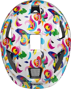 Casque pour enfant Abus  Anuky 2.0