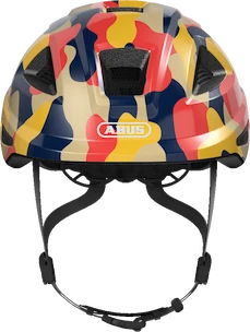 Casque pour enfant Abus  Anuky 2.0 Color Wave