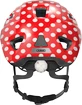 Casque pour enfant Abus  Anuky 2.0 red spots