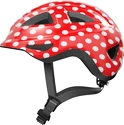 Casque pour enfant Abus  Anuky 2.0 red spots