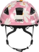 Casque pour enfant Abus  Anuky 2.0 Rose Flower