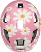 Casque pour enfant Abus  Anuky 2.0 Rose Flower