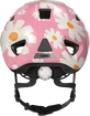 Casque pour enfant Abus  Anuky 2.0 Rose Flower