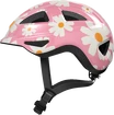 Casque pour enfant Abus  Anuky 2.0 Rose Flower