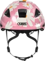 Casque pour enfant Abus  Anuky 2.0 Rose Flower