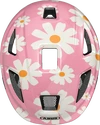 Casque pour enfant Abus  Anuky 2.0 Rose Flower