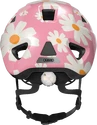 Casque pour enfant Abus  Anuky 2.0 Rose Flower