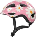 Casque pour enfant Abus  Anuky 2.0 Rose Flower