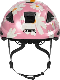 Casque pour enfant Abus  Anuky 2.0 Rose Flower