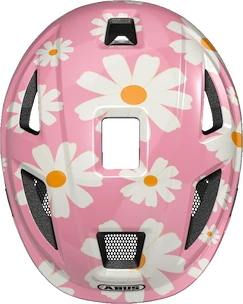 Casque pour enfant Abus  Anuky 2.0 Rose Flower