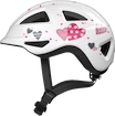 Casque pour enfant Abus  Anuky 2.0 White Heart