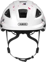 Casque pour enfant Abus  Anuky 2.0 White Heart