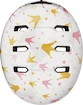 Casque pour enfant Abus Skurb Kid white crowns