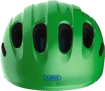 Casque pour enfant Abus  Smiley 2.1 sparkling green