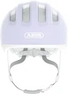 Casque pour enfant Abus Smiley 3.0 ACE LED pure lavender