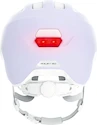 Casque pour enfant Abus Smiley 3.0 ACE LED pure lavender