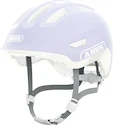 Casque pour enfant Abus Smiley 3.0 ACE LED pure lavender