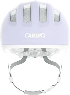 Casque pour enfant Abus Smiley 3.0 ACE LED pure lavender