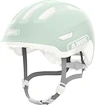 Casque pour enfant Abus Smiley 3.0 ACE LED pure mint