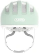 Casque pour enfant Abus Smiley 3.0 ACE LED pure mint