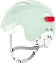 Casque pour enfant Abus Smiley 3.0 ACE LED pure mint