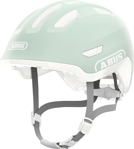 Casque pour enfant Abus Smiley 3.0 ACE LED pure mint