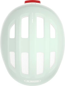 Casque pour enfant Abus Smiley 3.0 ACE LED pure mint