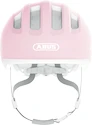 Casque pour enfant Abus Smiley 3.0 ACE LED pure rose