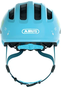 Casque pour enfant Abus Smiley 3.0 blue croco S