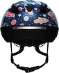Casque pour enfant Abus Smooty 2.0 blue space