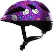 Casque pour enfant Abus Smooty 2.0 purple
