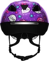 Casque pour enfant Abus Smooty 2.0 purple
